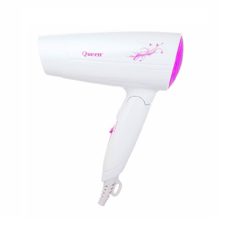 سشوار مسافرتی کویین Queen مدل HD320